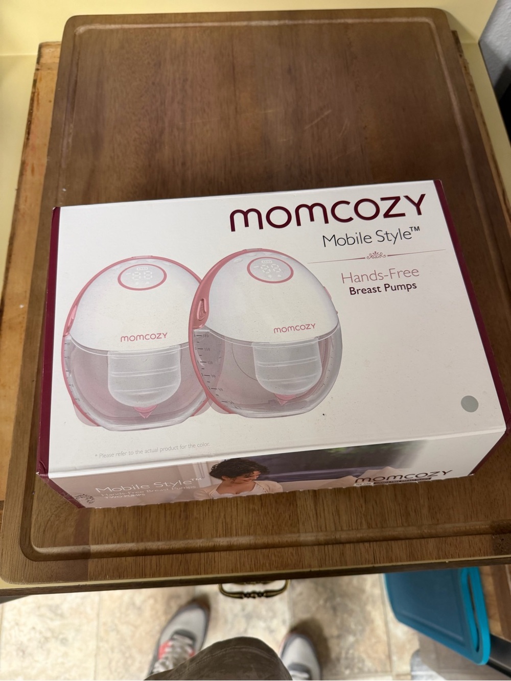 Momcozy M6 - Picture 6 of 7